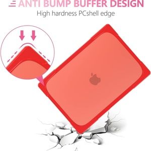 Heavy Duty Case for New MacBook Pro 14 Inch